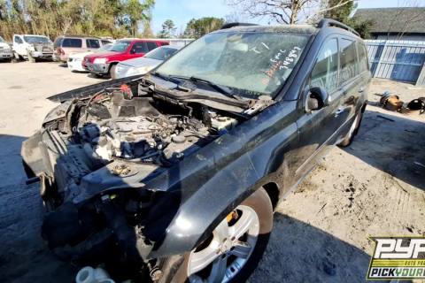 Photo of 2007 Mercedes-Benz Gl450
