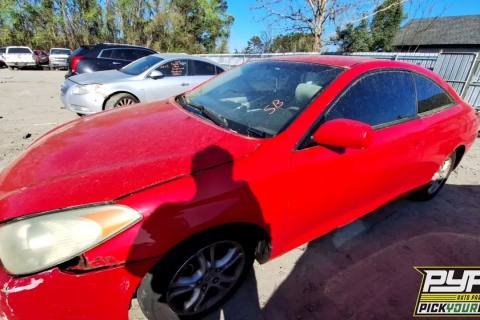 Photo of 2006 Toyota Solara