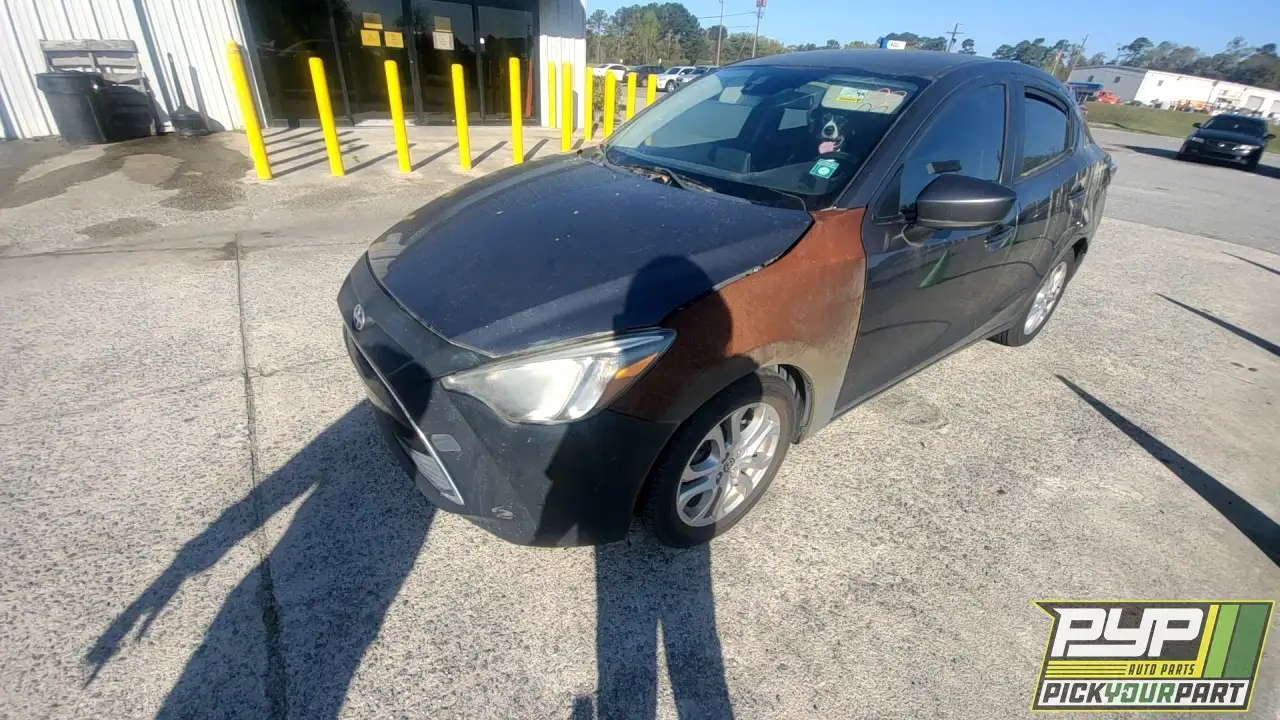 Photo of 2016 Scion Ia