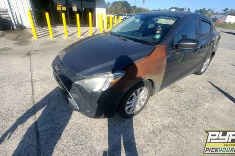 Photo of 2016 Scion Ia