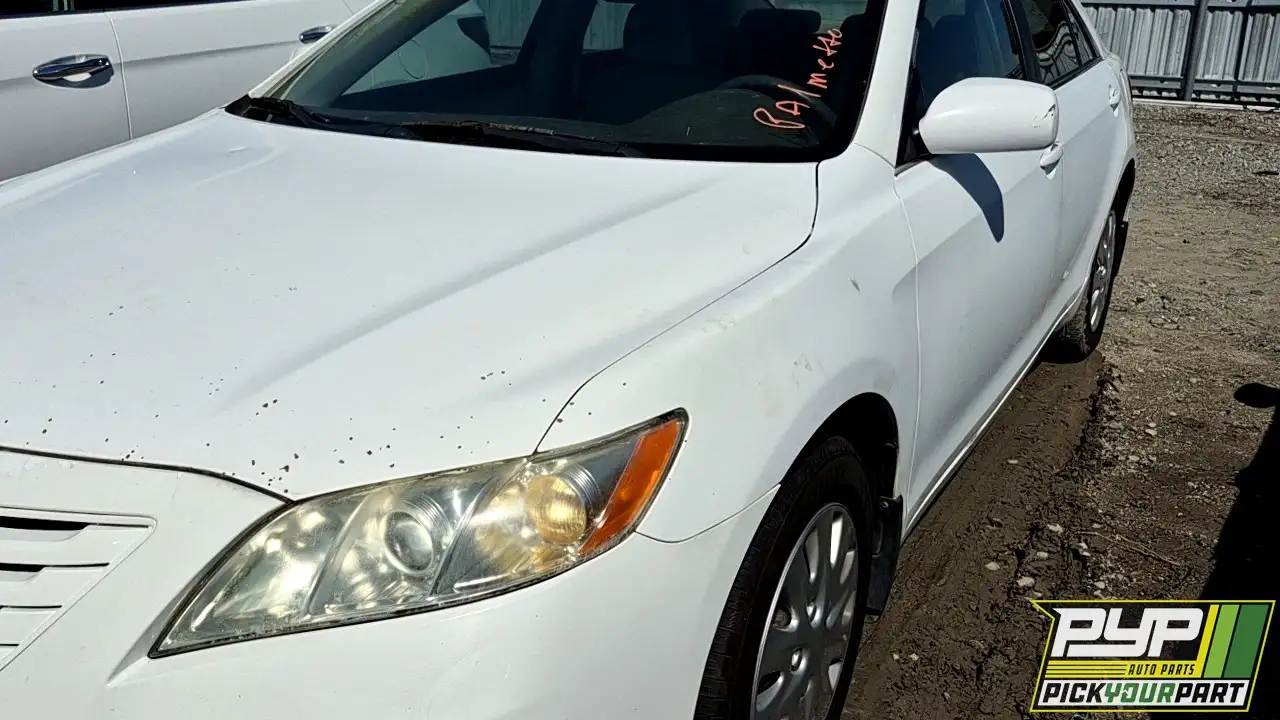Photo of 2009 Toyota Camry