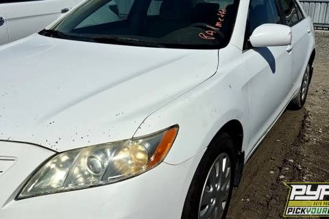 Photo of 2009 Toyota Camry