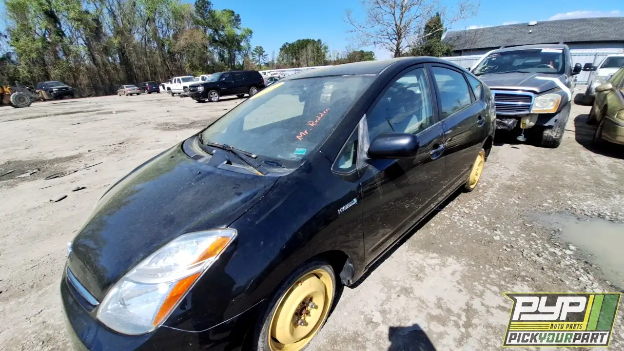 Photo of 2007 Toyota Prius