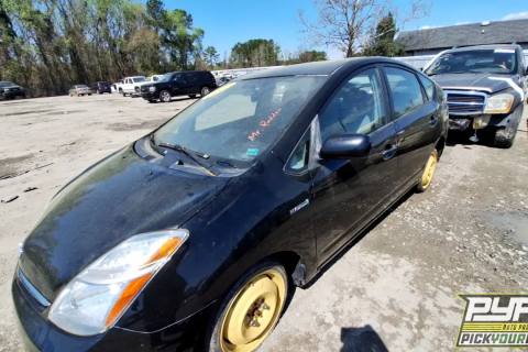 Photo of 2007 Toyota Prius