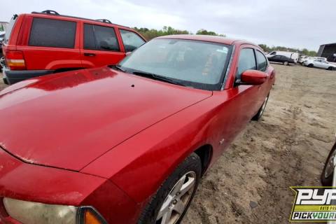 Photo of 2010 Dodge Charger