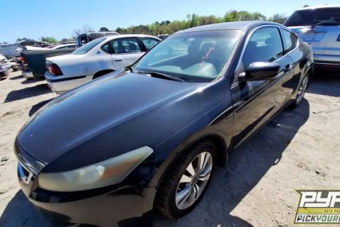 Photo of 2008 Honda Accord