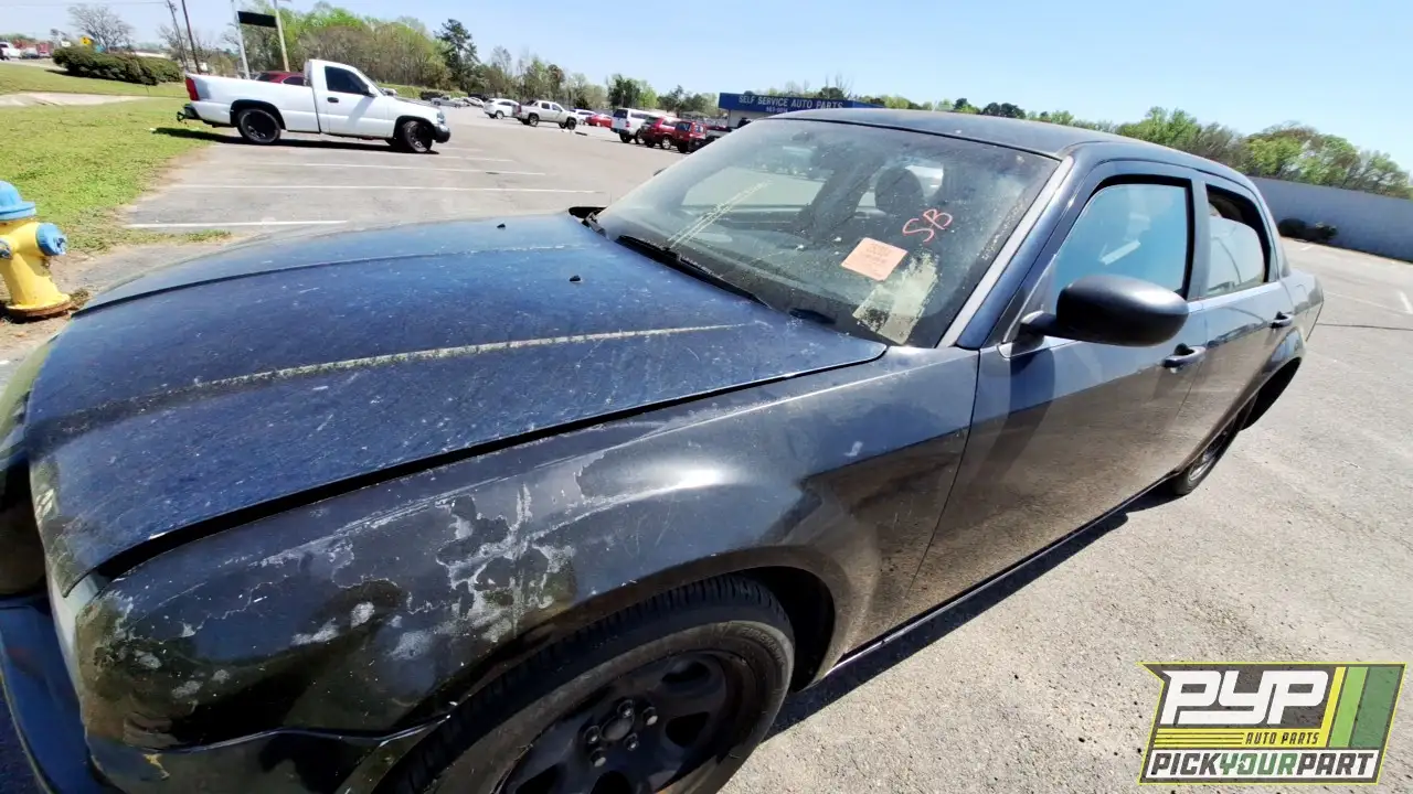 Photo of 2007 Chrysler 300