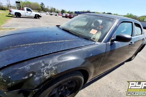Photo of 2007 Chrysler 300