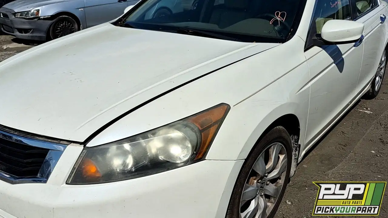 Photo of 2010 Honda Accord