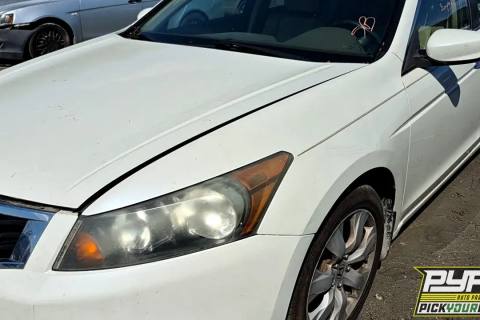 Photo of 2010 Honda Accord