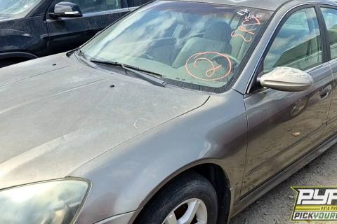 Photo of 2006 Nissan Altima