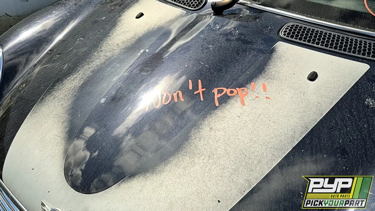 Photo of 2006 Mini Cooper
