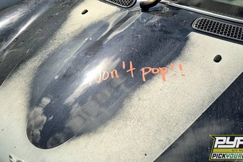 Photo of 2006 Mini Cooper