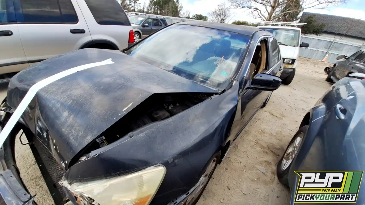 Photo of 2005 Honda Accord