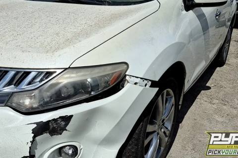 Photo of 2010 Nissan Murano
