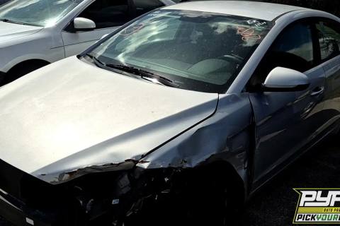 Photo of 2018 Hyundai Elantra