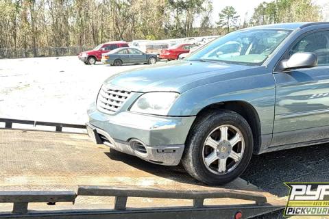 Photo of 2006 Chrysler Pacifica