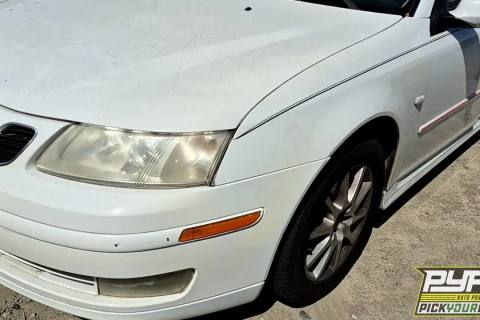 Photo of 2003 Saab 9-3