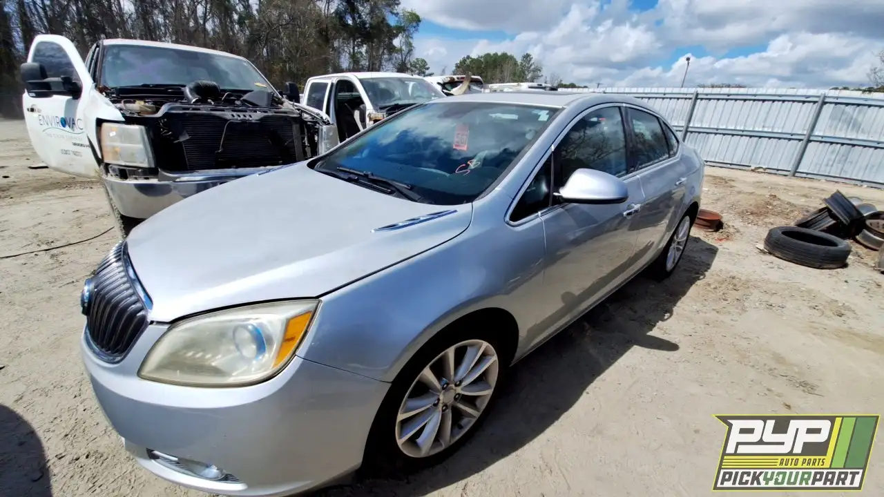 Photo of 2013 Buick Verano