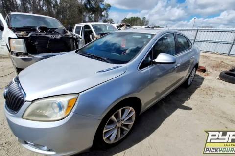 Photo of 2013 Buick Verano