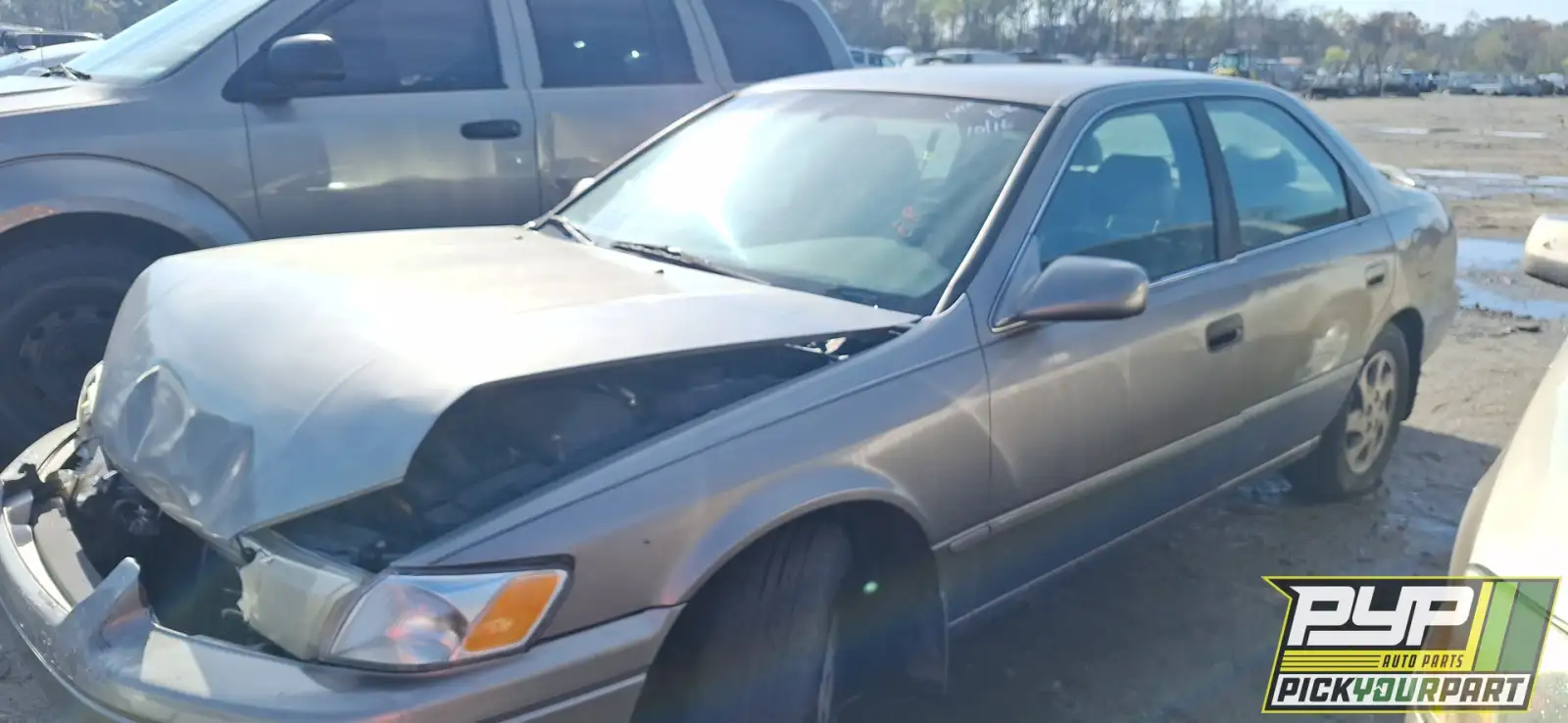 Photo of 1999 Toyota Camry