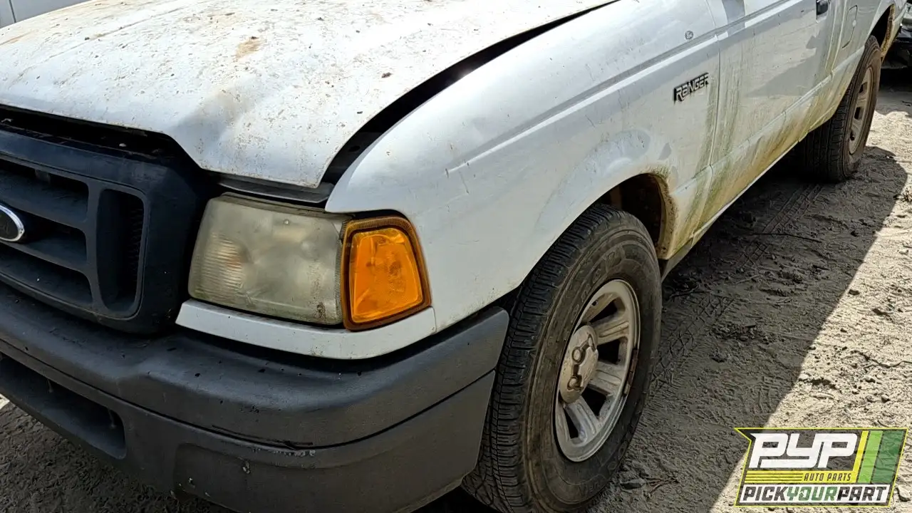 Photo of 2005 Ford Ranger