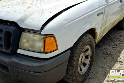 Photo of 2005 Ford Ranger
