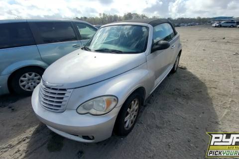 Photo of 2007 Chrysler Pt Cruiser