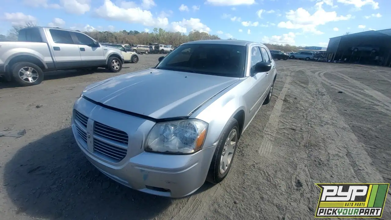 Photo of 2007 Dodge Magnum