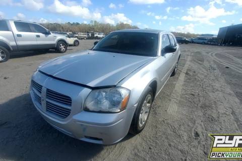 Photo of 2007 Dodge Magnum