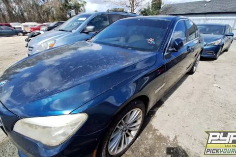 Photo of 2014 Bmw Alpina B7