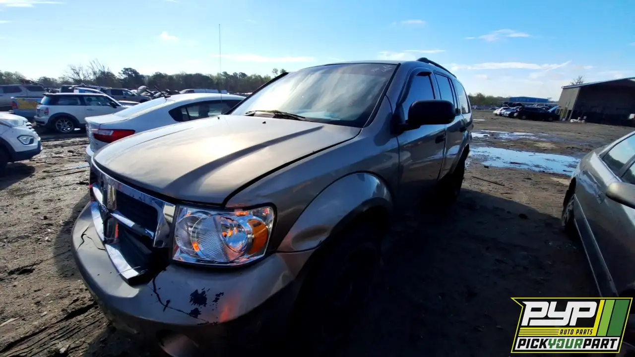 Photo of 2007 Dodge Durango