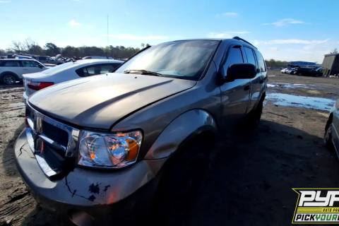 Photo of 2007 Dodge Durango