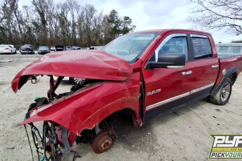 Photo of 2009 Dodge Ram 1500