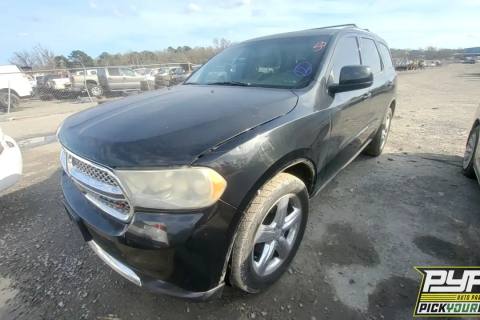 Photo of 2013 Dodge Durango