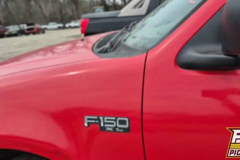 Photo of 1997 Ford F-150