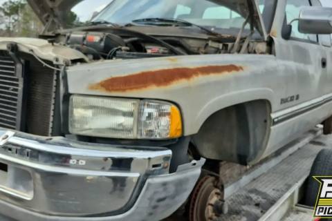Photo of 1996 Dodge Ram 1500