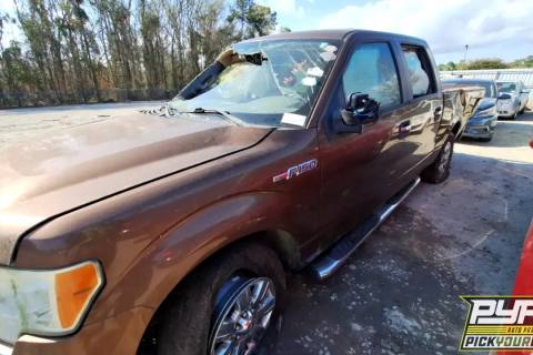 Photo of 2012 Ford F-150