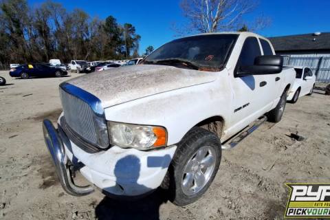 Photo of 2002 Dodge Ram 1500