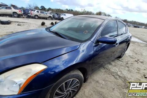 Photo of 2010 Nissan Altima