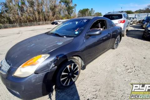 Photo of 2008 Nissan Altima