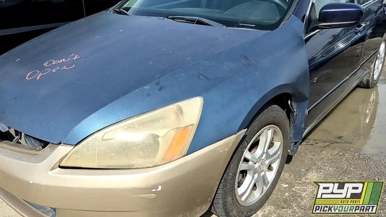 Photo of 2007 Honda Accord