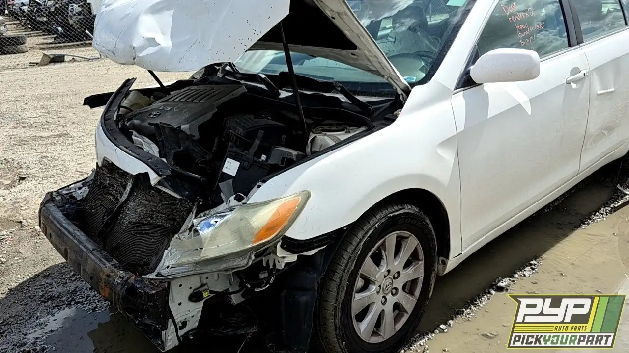 Photo of 2009 Toyota Camry