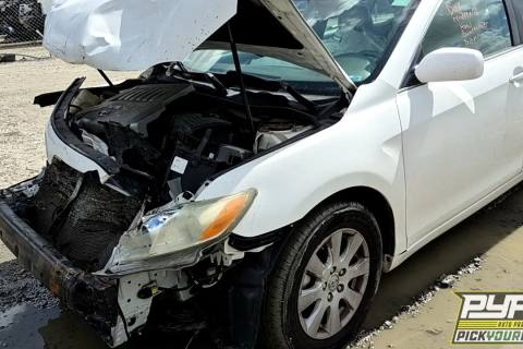 Photo of 2009 Toyota Camry