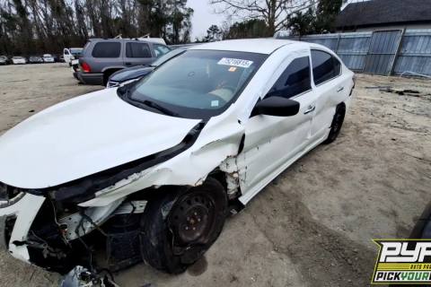 Photo of 2015 Nissan Altima