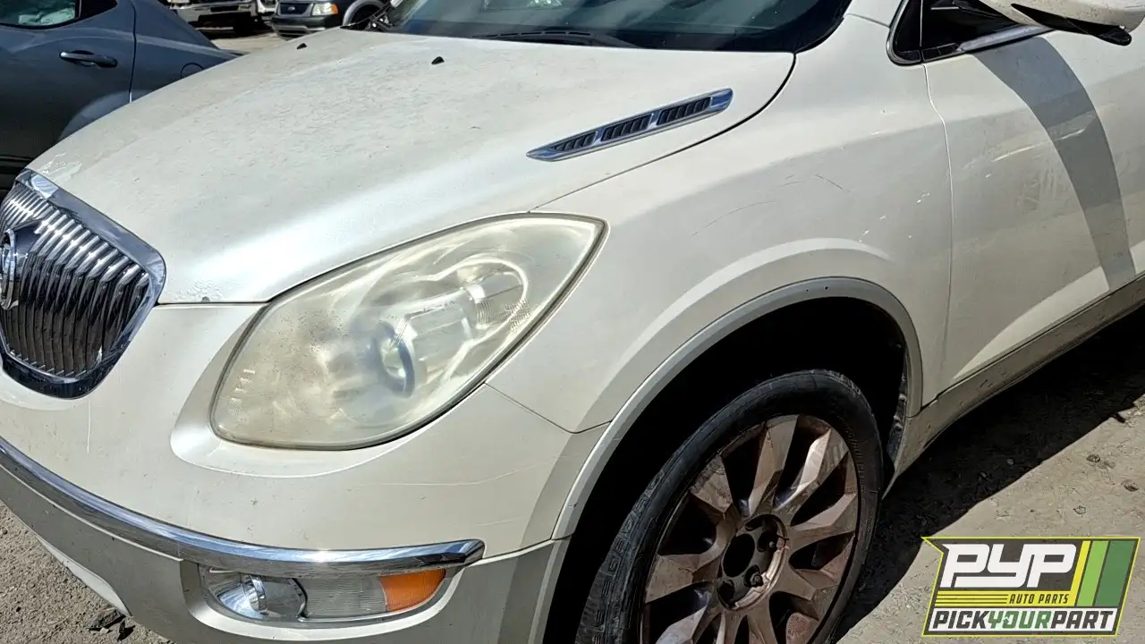 Photo of 2012 Buick Enclave