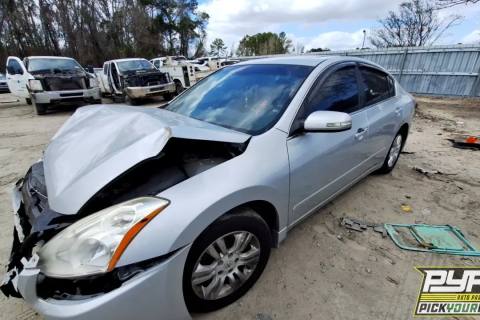 Photo of 2012 Nissan Altima
