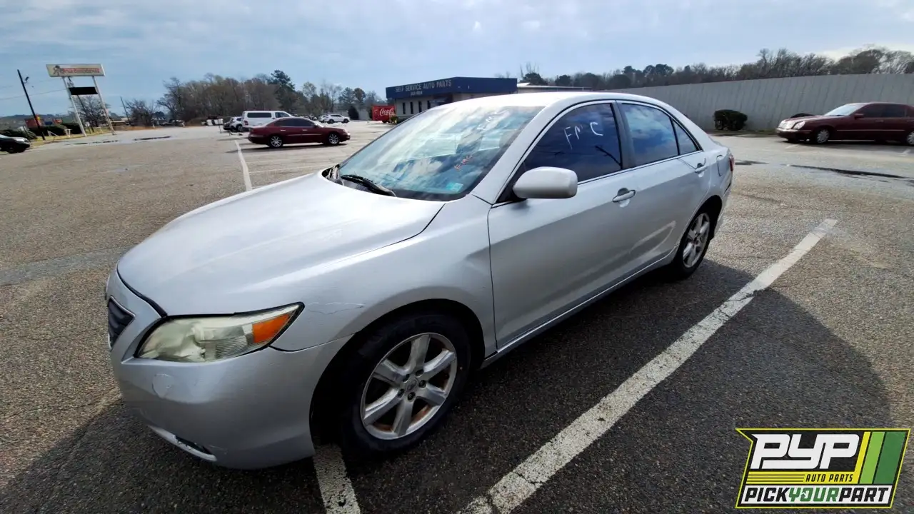 Photo of 2011 Toyota Camry