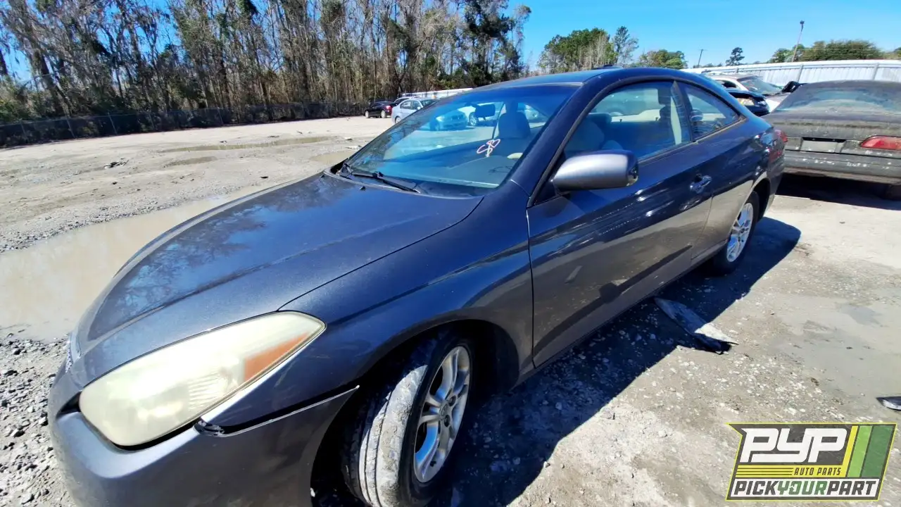 Photo of 2008 Toyota Solara