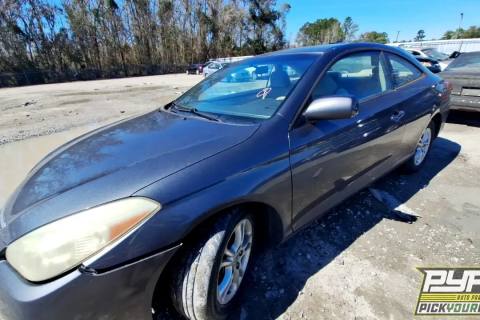 Photo of 2008 Toyota Solara